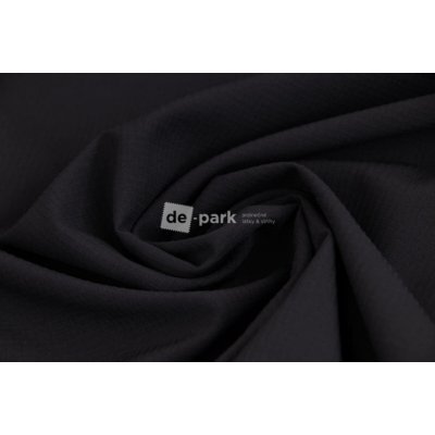 de-park Kalhotový pružný softshell - antracitová – Zboží Dáma