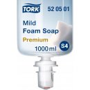 Tork průmyslové tekuté mýdlo Premium Mild 1 l
