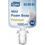 Tork průmyslové tekuté mýdlo Premium Mild 1 l – Zboží Dáma