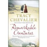 Remarkable Creatures - Tracy Chevalier – Hledejceny.cz