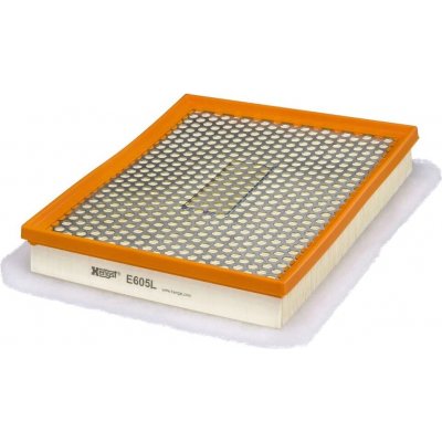 Vzduchový filtr HENGST FILTER E605L – Hledejceny.cz