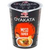Instantní jídla Oykata instantní nudle Miso 66 g