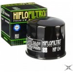 Hiflofiltro Olejový filtr HF134 | Zboží Auto