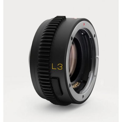 Module8 L3 Tuner - Retroscope Variable Look Lens Sony E-Mount
