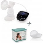 Zopa ComfyPro elektrická black – Zboží Dáma