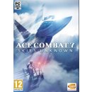 Ace Combat 7: Skies Unknown