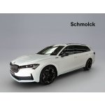 Skoda Superb Combi 2.0 TDI Sportline 4x4 DSG 142 kW – Hledejceny.cz