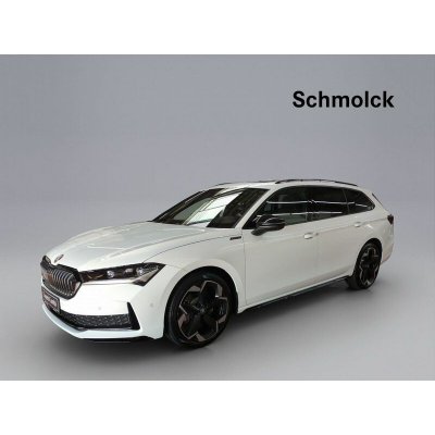 Skoda Superb Combi 2.0 TDI Sportline 4x4 DSG 142 kW – Hledejceny.cz