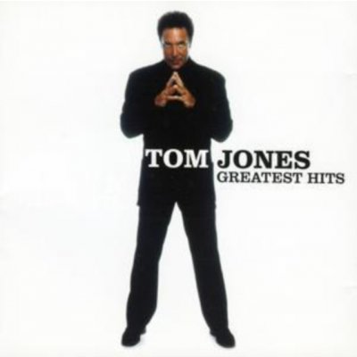 Jones, Tom - Gold - Greatest Hits – Zboží Mobilmania