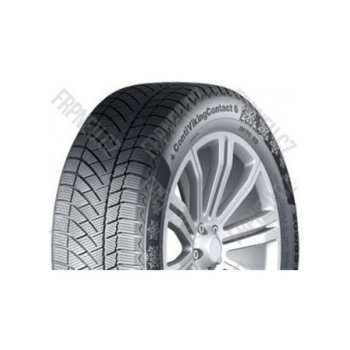 Continental VikingContact 6 255/65 R17 114T