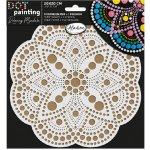 Aladine Sada na tečkování 20 cm Mandala 4 – Zboží Dáma