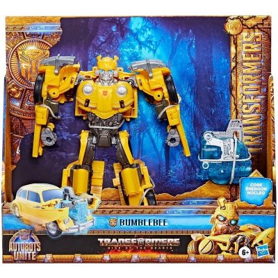 Hasbro Transformers Rise of the Beasts Nitro Series Bumblebee – Zbozi.Blesk.cz