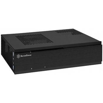 SilverStone Milo ML06-E SST-ML06B-E