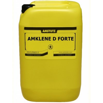 Amstutz Amklene D Forte 30 kg