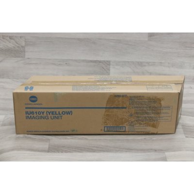 Konica Minolta A06007F - originální – Hledejceny.cz