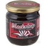 Blackstrap bio třtinová melasa 360 ml – Zboží Dáma