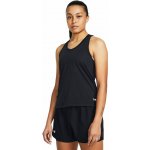 Under Armour Streaker Singlet Black / Reflective – Hledejceny.cz