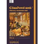 Císařové snů. Příběh drog v devatenáctém století - Mike Jay - Volvox Globator – Hledejceny.cz
