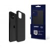 Pouzdro a kryt na mobilní telefon 3mk Ochranné HARDY Case Cover Apple iPhone 12 kompatibilní s MagSafe