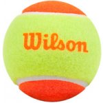 Wilson Starter Orange 3ks – Zboží Dáma