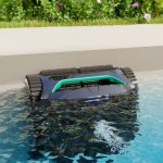 WYBOT C2 – Sleviste.cz