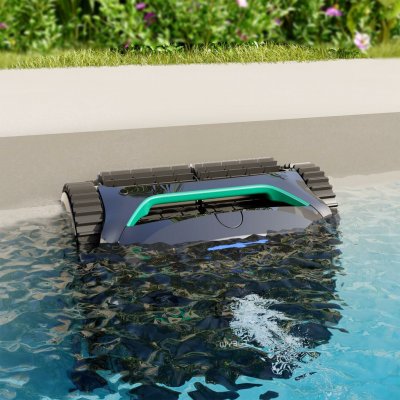 WYBOT C2 – Sleviste.cz