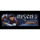 Risen 3: Titan Lords Complete