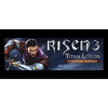 Risen 3: Titan Lords Complete