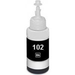 Inkoust Compatible Epson T03R1 Black - kompatibilní – Zboží Živě