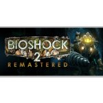 BioShock 2 Remastered – Hledejceny.cz
