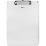 M&g A4 Podložka s klipem hliníková – Hledejceny.cz