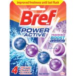 Bref Power Aktiv 4 formule Levander vůně Levandule 50 g – Zboží Dáma