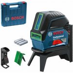 Bosch GCL 2-15G 0 601 066 J00 – Zbozi.Blesk.cz