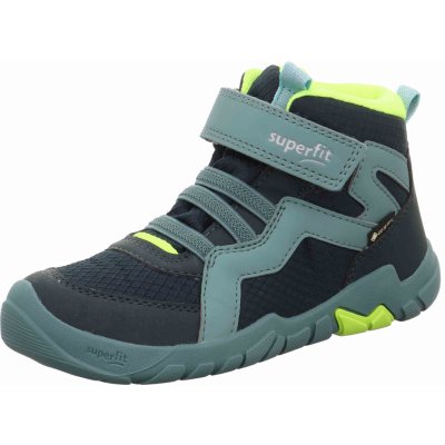 Superfit Trace Goretex 1-006034-7000 – Sleviste.cz