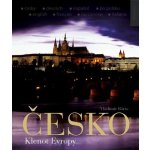 Česko - Klenot Evropy ČJ, NJ, ŠJ, Pol.J, AJ, FJ, RJ, IJ – Hledejceny.cz