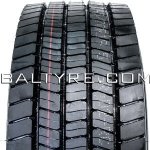 SAMSON GR-D2 245/70 R17,5 136/134 M | Zboží Auto