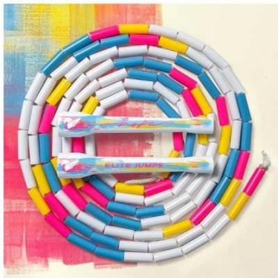 EliteSRS Hope rope Elite – Zboží Dáma