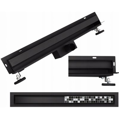 MEXEN FLAT WALL 2v1 1730060 – Hledejceny.cz