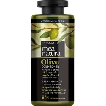 Mea Natura olivový kondicionér 300 ml