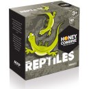 MFP Paper s.r.o. Honey Combine: REPTILES