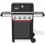 Weber Spirit E-410 – Zboží Dáma