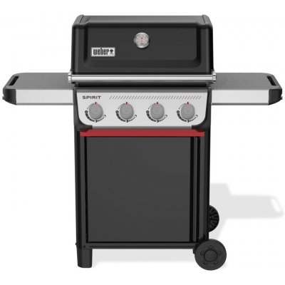 Weber Spirit E-410 – Zboží Dáma