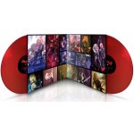 Judas Priest - Reflections 50 Heavy Metal Years Vinyl 2 LP – Hledejceny.cz