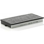 Filtr, vzduch v interiéru MANN-FILTER CUK 3340 MF CUK3340 – Hledejceny.cz