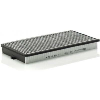 Filtr, vzduch v interiéru MANN-FILTER CUK 3340 MF CUK3340 – Hledejceny.cz