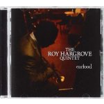 Roy Hargrove - Earfood CD – Hledejceny.cz