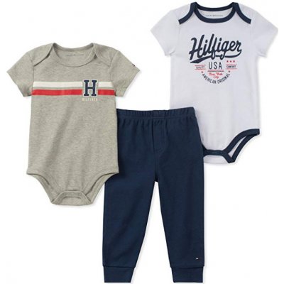 Tommy Hilfiger oblečení pro miminko Robin – Zboží Mobilmania