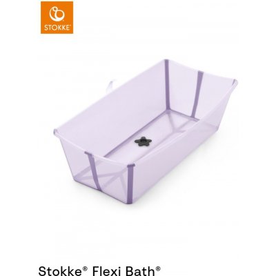 Stokke Vanička X Large Lavender – Sleviste.cz