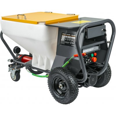 Powermat Agregát na omítky 55l 3000W PM-AGT-3000M, PM0834 – Sleviste.cz