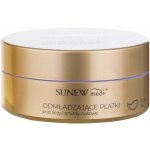 SunewMed+ Liftingové vankúšiky na nosové vrásky a opuchnuté oči 60 ks – Zboží Mobilmania